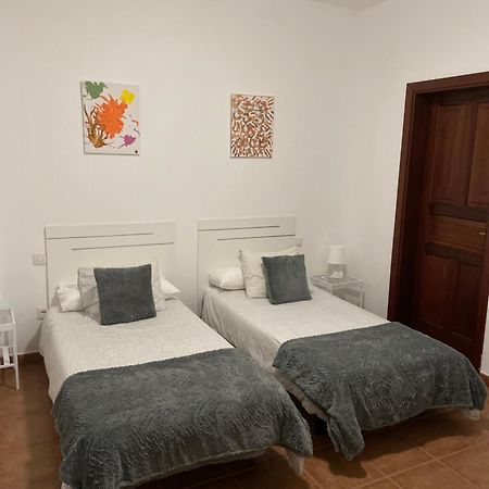 Apartamento Las Quemadas La Santa Dış mekan fotoğraf