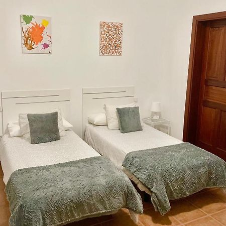 Apartamento Las Quemadas La Santa Dış mekan fotoğraf