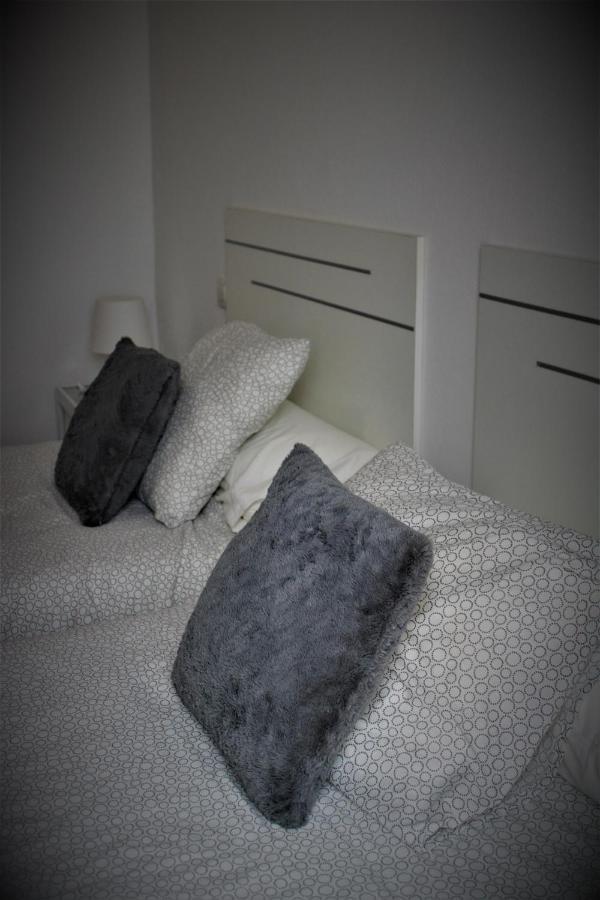 Apartamento Las Quemadas La Santa Dış mekan fotoğraf