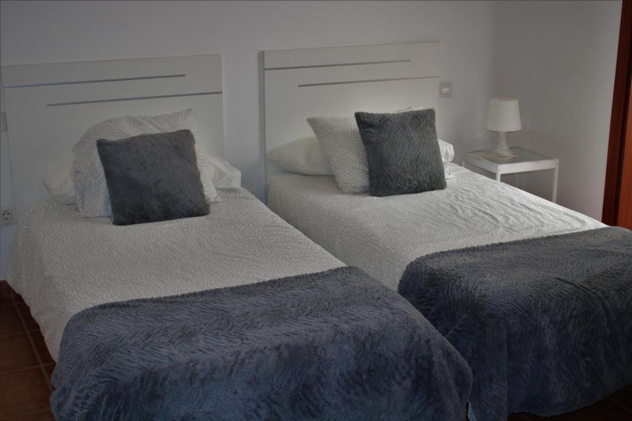 Apartamento Las Quemadas La Santa Dış mekan fotoğraf