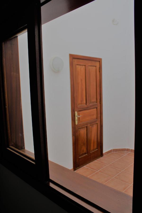 Apartamento Las Quemadas La Santa Dış mekan fotoğraf
