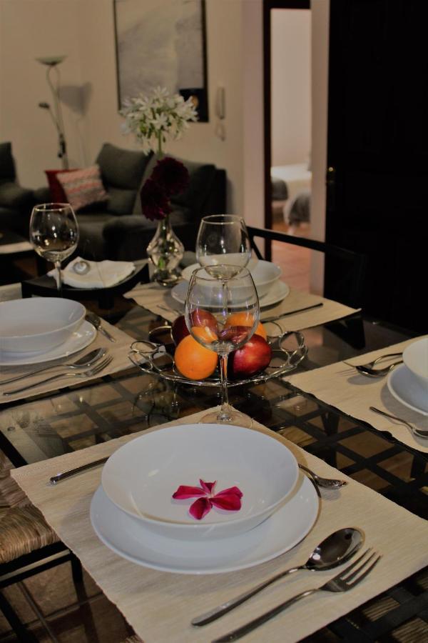 Apartamento Las Quemadas La Santa Dış mekan fotoğraf