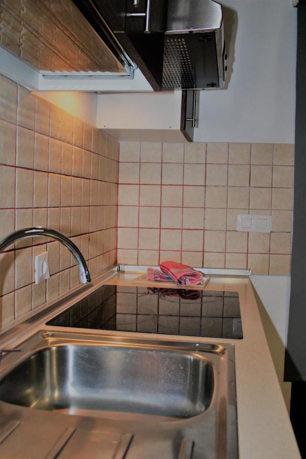 Apartamento Las Quemadas La Santa Dış mekan fotoğraf